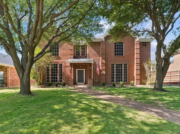 13323 Grayhawk Blvd, Frisco, TX 75033