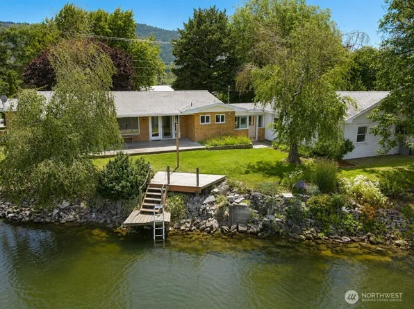 1616 Cherry Street, Oroville, WA 98844