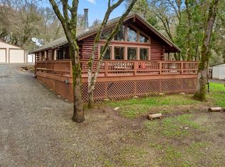 9701 Yuba Ranch Way, Oregon House, CA 95962