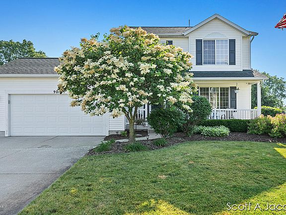 2nd image of 9011 Nature Meadows Dr NE