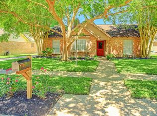 22610 Indian Ridge Dr, Katy, TX 77450