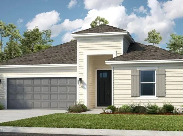 8 GEOSAM Drive, Palm Coast, FL 32137