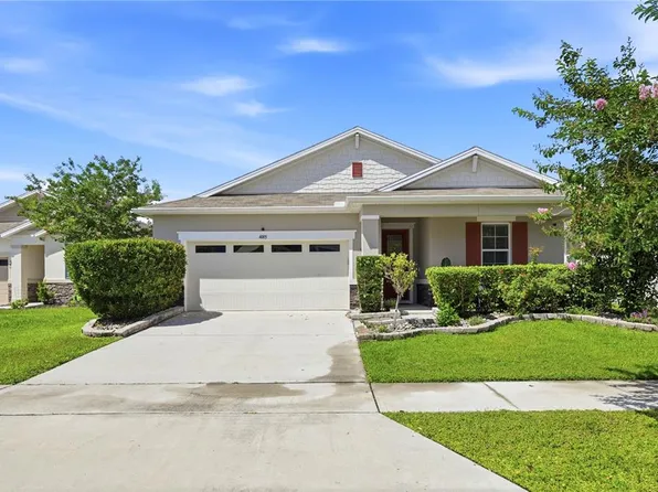 4005 Swan Goose Ct, Okahumpka, FL 34762