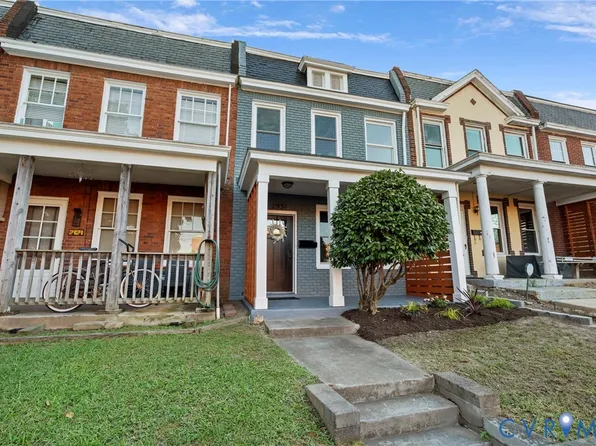 2931 W Leigh St, Richmond, VA 23230