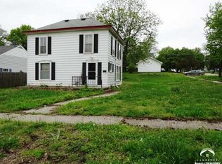 800 Elm St, Valley Falls, KS 66088