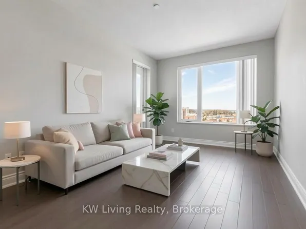277 S Park Rd #1202, Markham, ON L3T 0B3