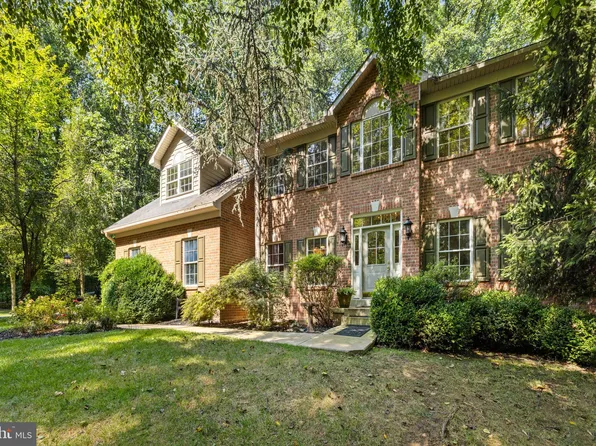 6572 Tidewater Ln, Warrenton, VA 20187