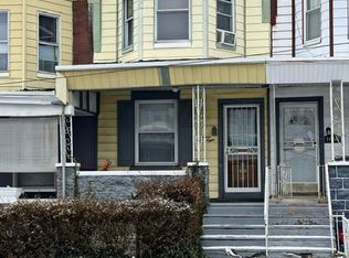 1658 N Redfield St, Philadelphia, PA 19151