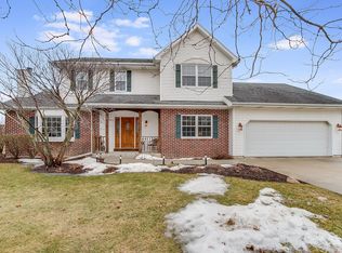 4411 113th St, Pleasant Prairie, WI 53158