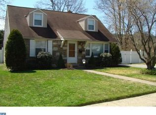 1818 Scott Rd, Oreland, PA 19075