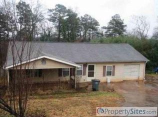 16 Cliffside Dr, Greenville, SC 29605