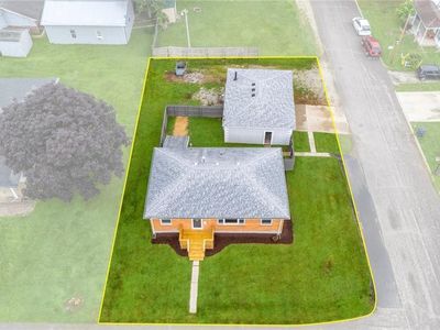 90 Newman St, Scottsburg, IN, 47170