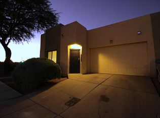 7153 E Chelsie Kaye Ln, Tucson, AZ 85730