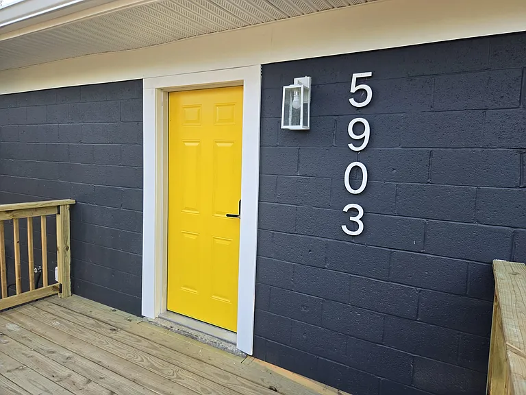 5903 Temple Hill Rd #2 — Photo 4