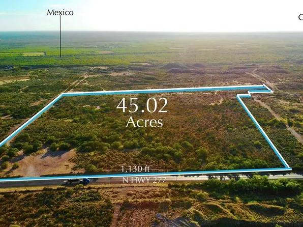 7143 N US HWY 277, Eagle Pass, TX 78852