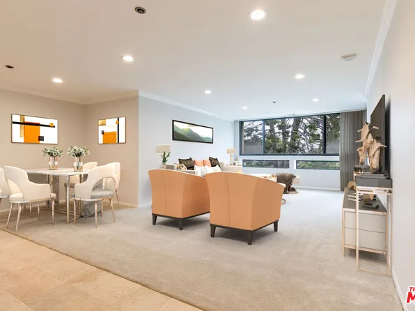 121 S Hope St APT 202, Los Angeles, CA 90012