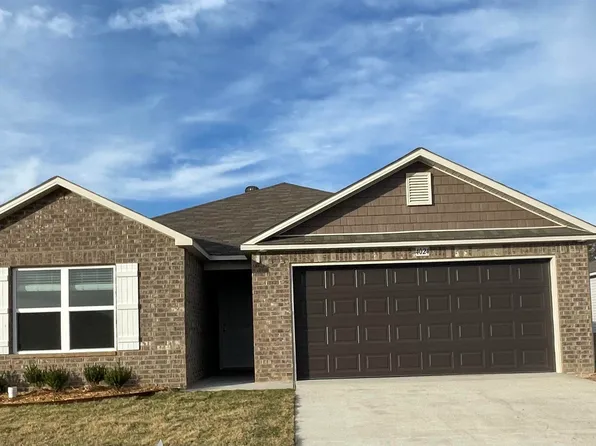 4024 Redberry Ct, Alexander, AR 72002