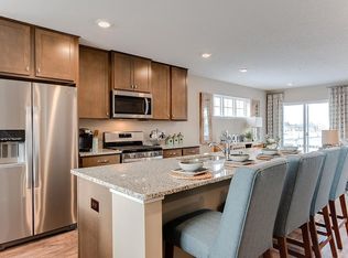 11218 Balsam Pointe Trl, Dayton, MN 55327