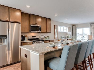 11218 Balsam Pointe Trl, Dayton, MN, 55327