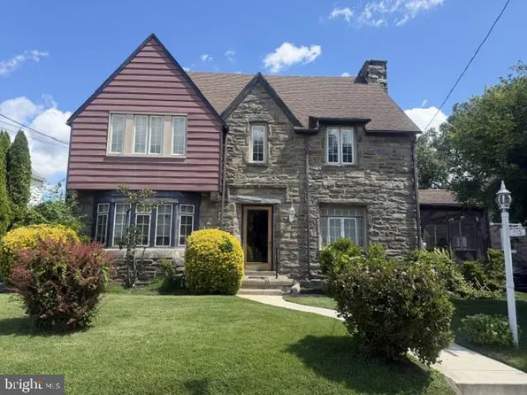 915 Turner Ave, Drexel Hill, PA 19026