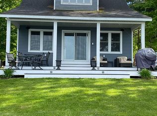 1340 Wolf Lake Dr, Baldwin, MI 49304