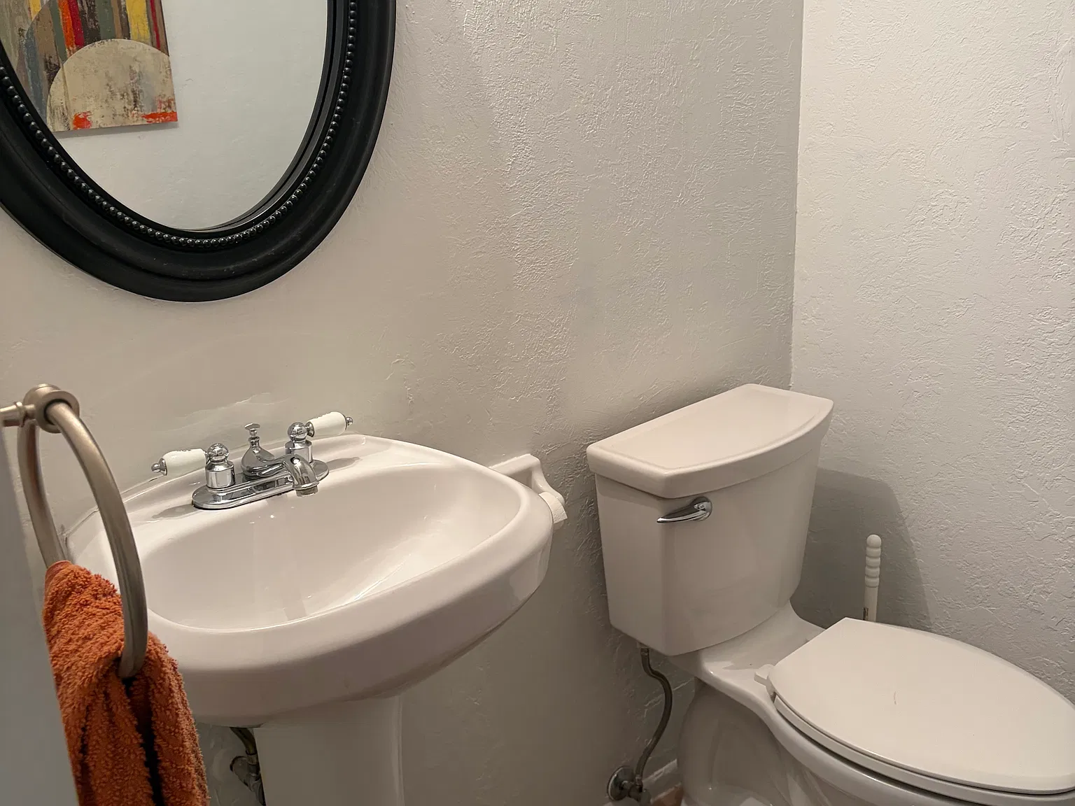 2 bed, 1.5 bath, 985 sqft, $1,600 — Photo 4