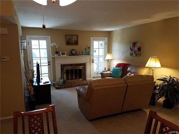 4th image of 1530 Bedford Forge Ct APT 4