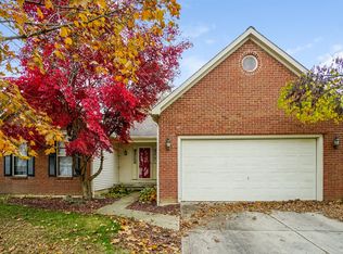6809 Riverside Glen Ct, Dublin, OH 43017
