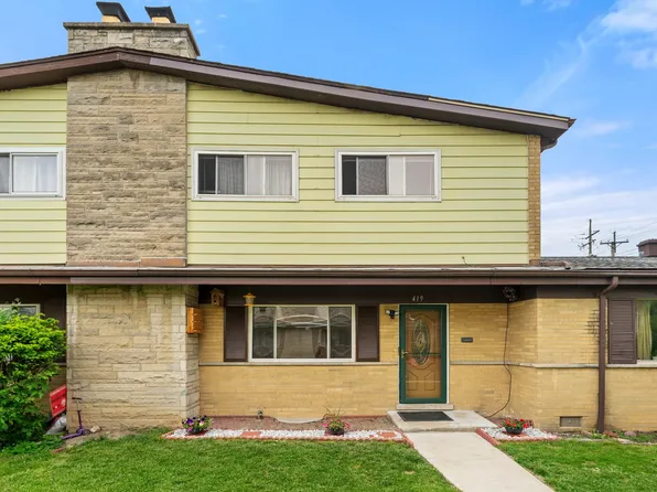 419 Glenshire Rd, Glenview, IL 60025