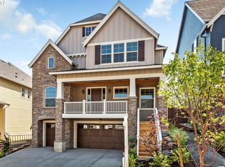 4566 NW 134th Ave, Portland, OR 97229