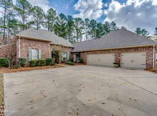 104 Hawks Nest Cv, Madison, MS 39110