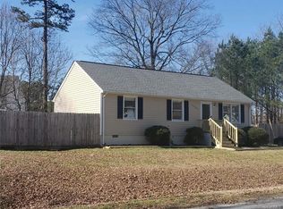 15948 Sandwave Rd, Chester, VA 23831
