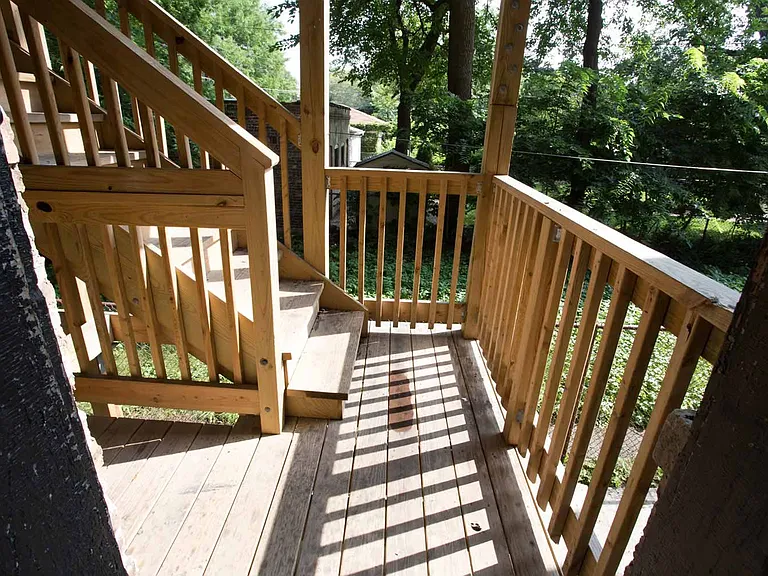 Porch