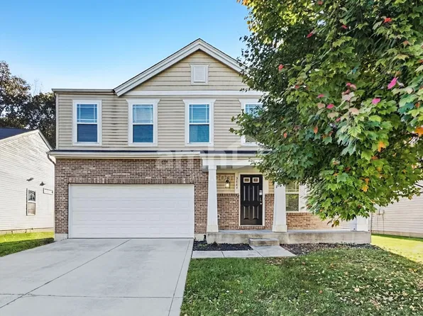 3884 Willow Branch Dr, Canal Winchester, OH 43110