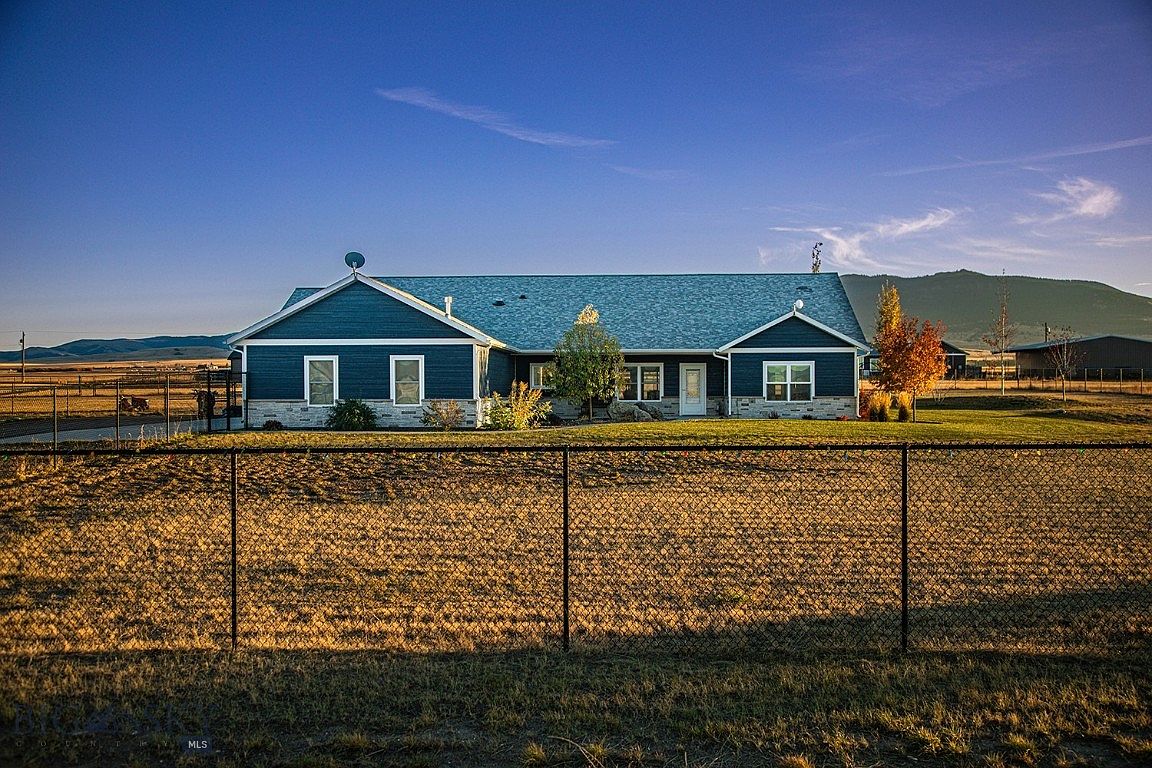 5865 Kamp Rd, East Helena, MT 59635 | Zillow
