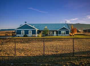 5865 Kamp Rd, East Helena, MT 59635