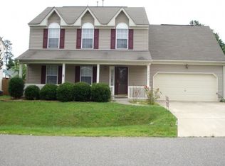 4016 Oakwood Dr, Williamsburg, VA 23188
