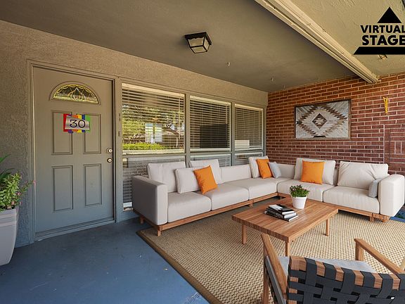 2nd image of 301 W Turney Ave #1B-1Ba-650Sqft