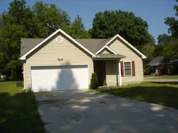 1026 N Carico St, Carbondale, IL 62901