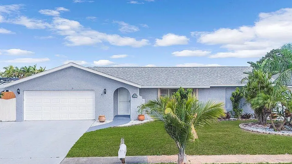 1400 Cepheus Ct
