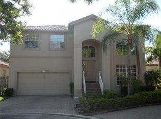 16214 Opal Creek Dr, Weston, FL 33331