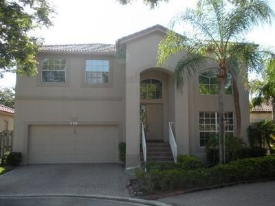 16214 Opal Creek Dr, Weston, FL, 33331