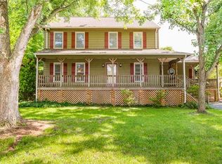 6305 Banshire Dr, Mechanicsville, VA 23111