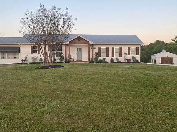 278 Harpers Ln, Ashville, AL 35953