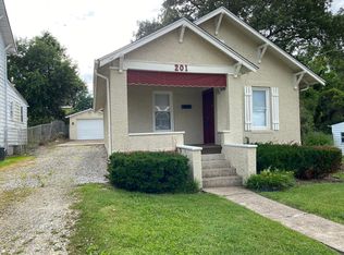 201 S Walnut St, Huntington, WV 25705