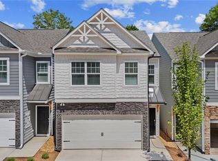 509 Hayes Ln, Canton, GA 30115