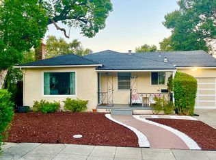 939 Fulton St, Redwood City, CA
