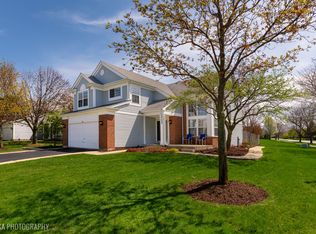 1301 Branden Ln, Bartlett, IL