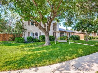 7314 Compass Point Dr, Rowlett, TX 75089