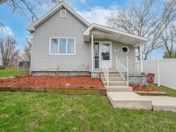 722 E Marshall St, Marion, IN 46952